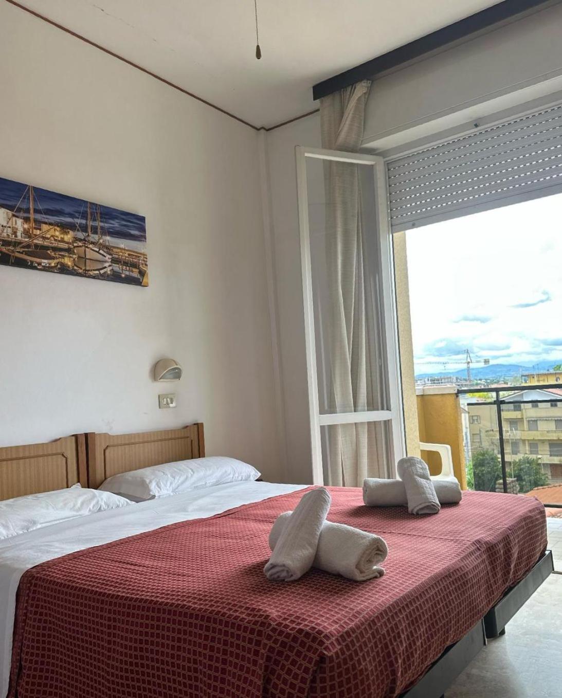 Anny Hotel Rimini Luaran gambar
