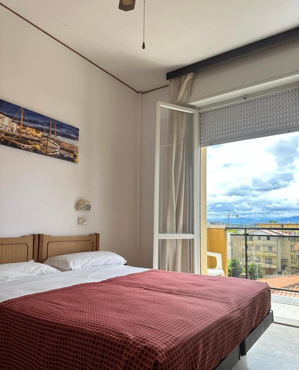 Anny Hotel Rimini Luaran gambar