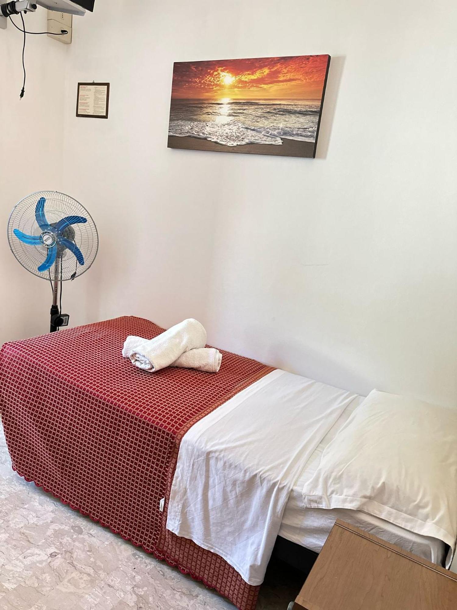 Anny Hotel Rimini Luaran gambar