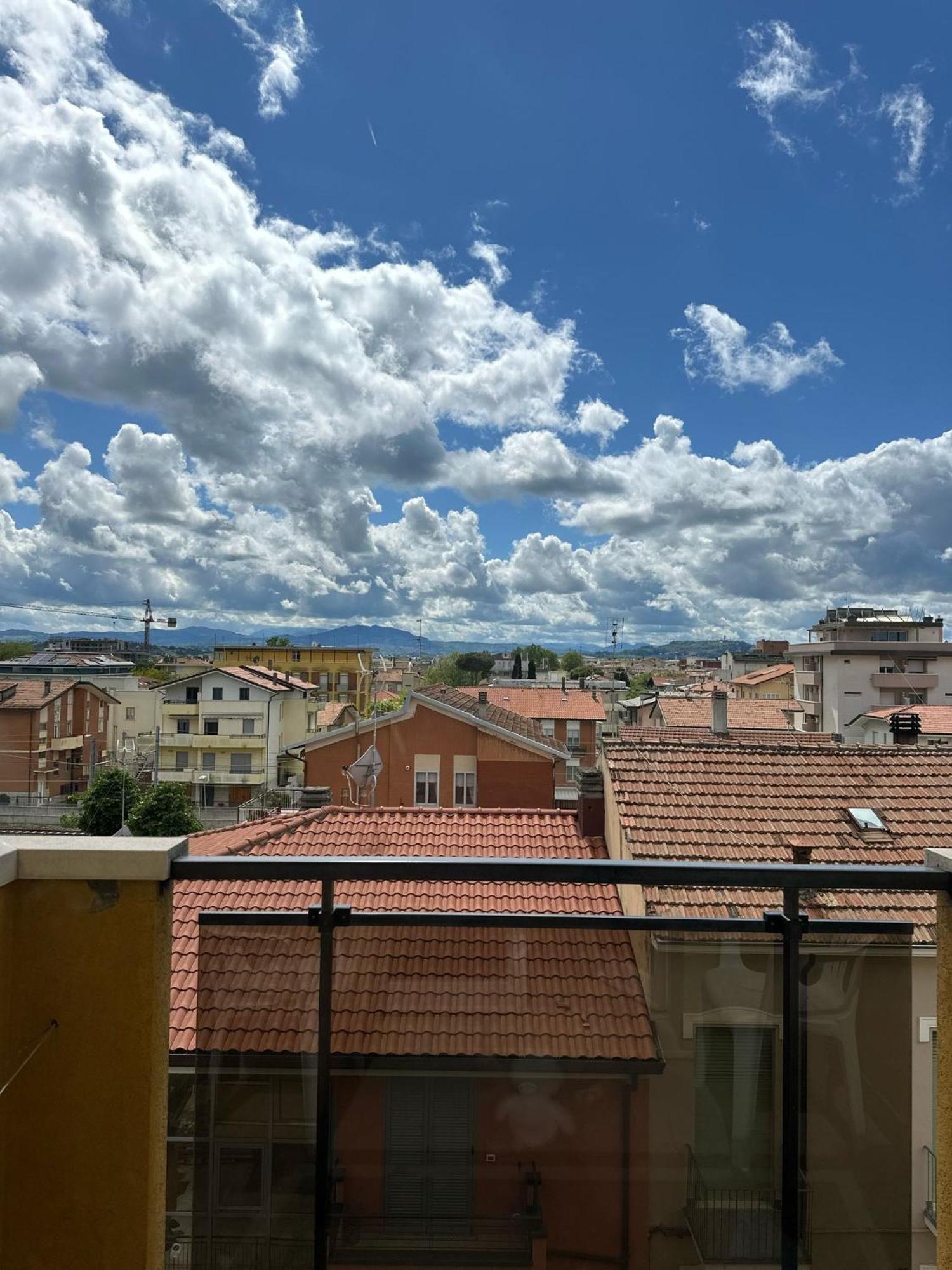 Anny Hotel Rimini Luaran gambar