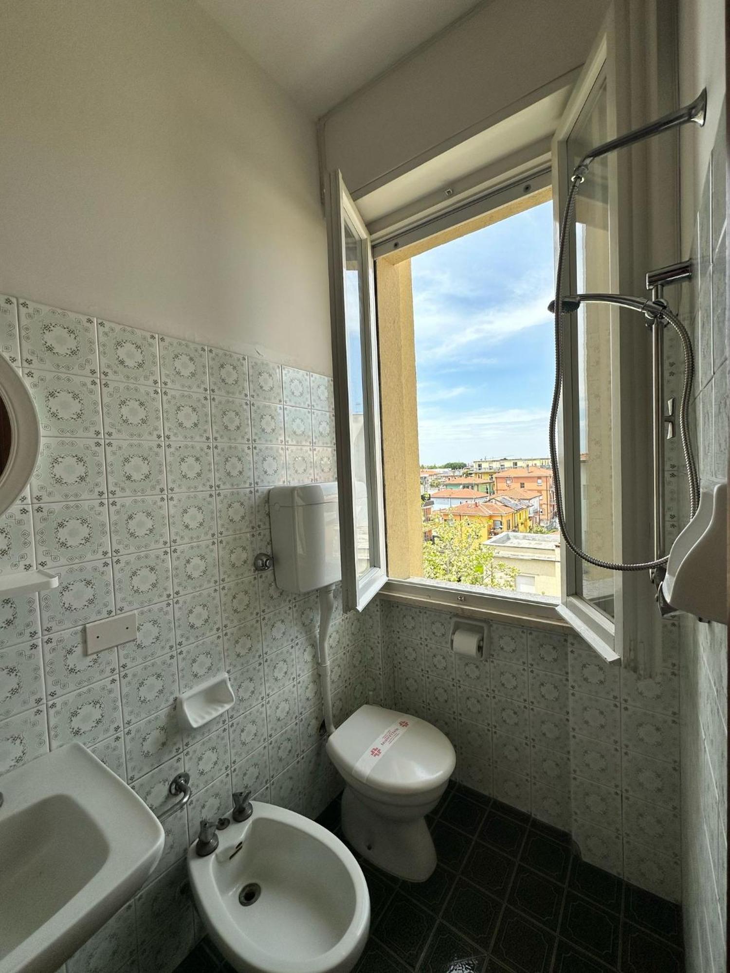 Anny Hotel Rimini Luaran gambar